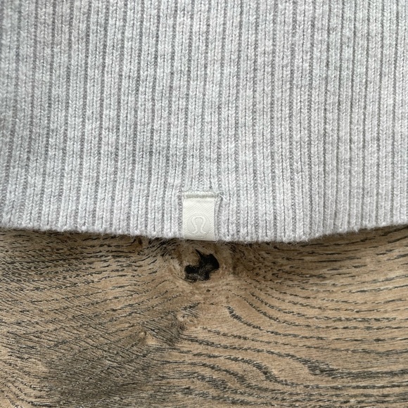 Lululemon Keep It Cozy Dress - Picture 7 of 12